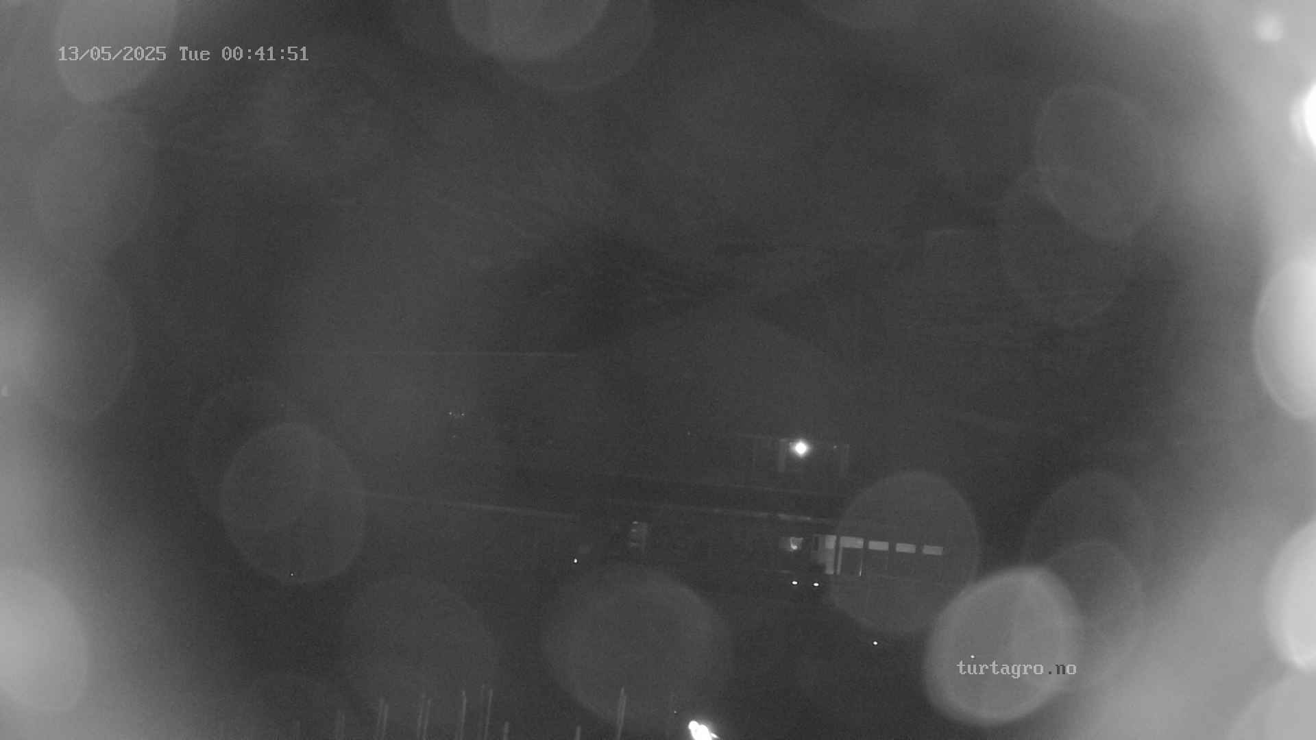 Webcam Turtagrø Hotel, Luster, Sogn og Fjordane, Norwegen